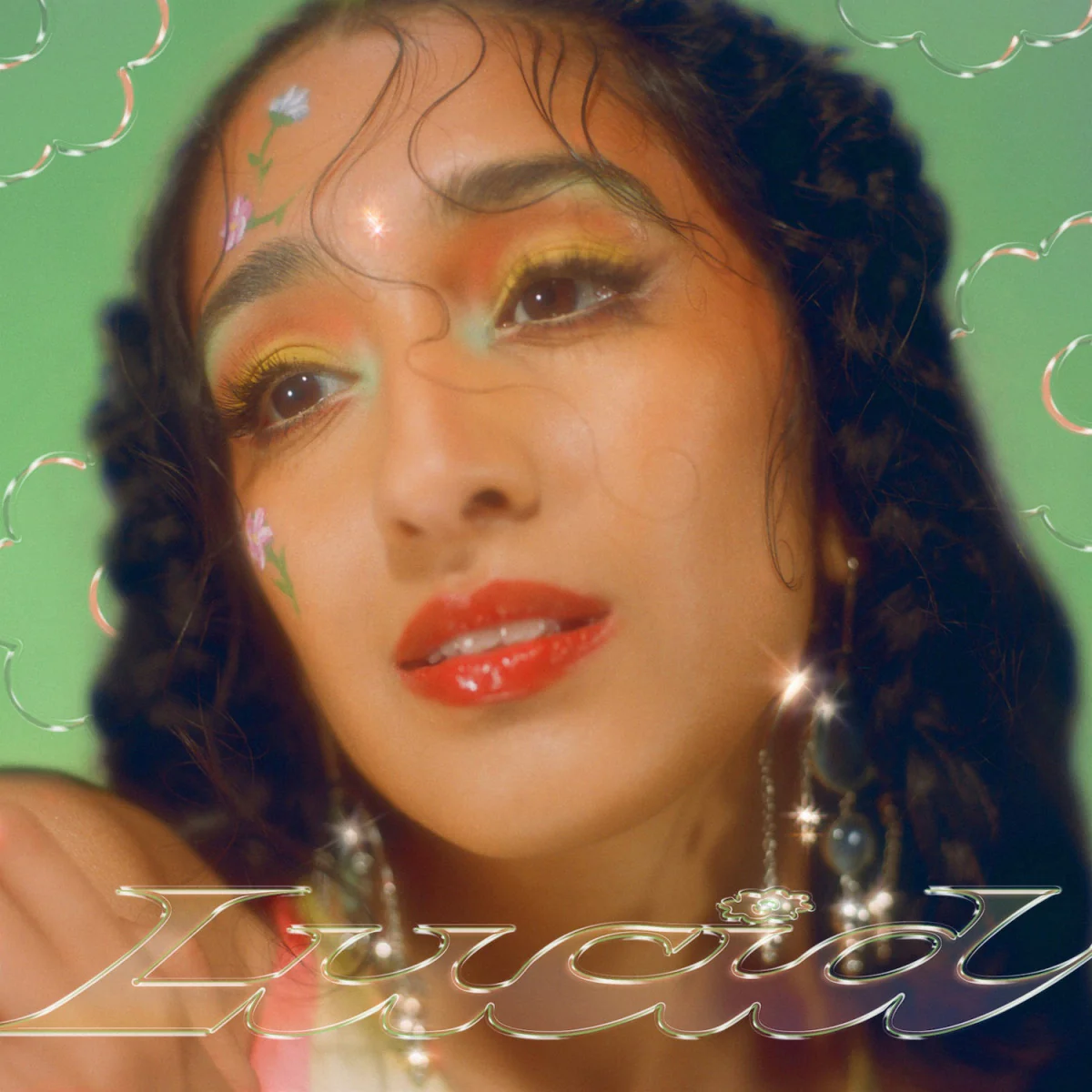 Raveena - Lucid