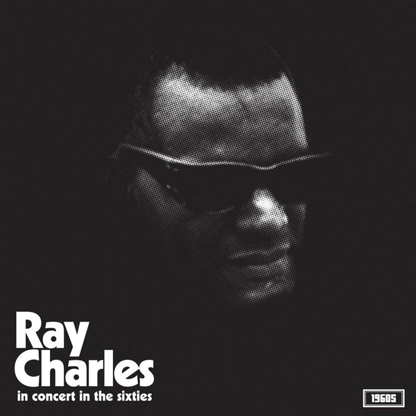 Ray Charles - In Concert In The Sixties - Image 2