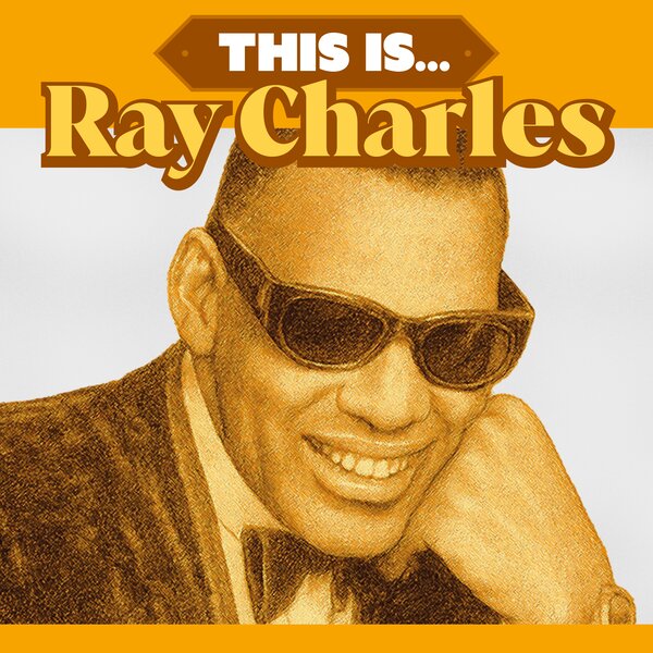 Ray Charles - This Is... (LP) - Image 2