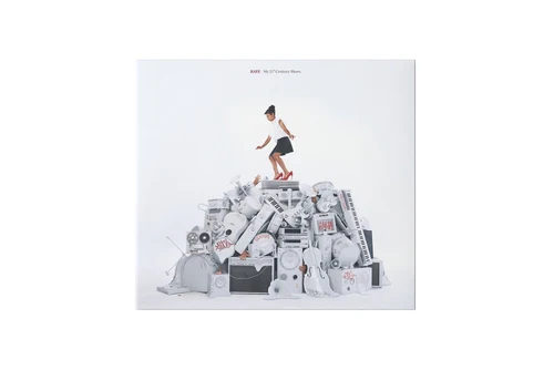 Raye - My 21st Century Blues (CD)