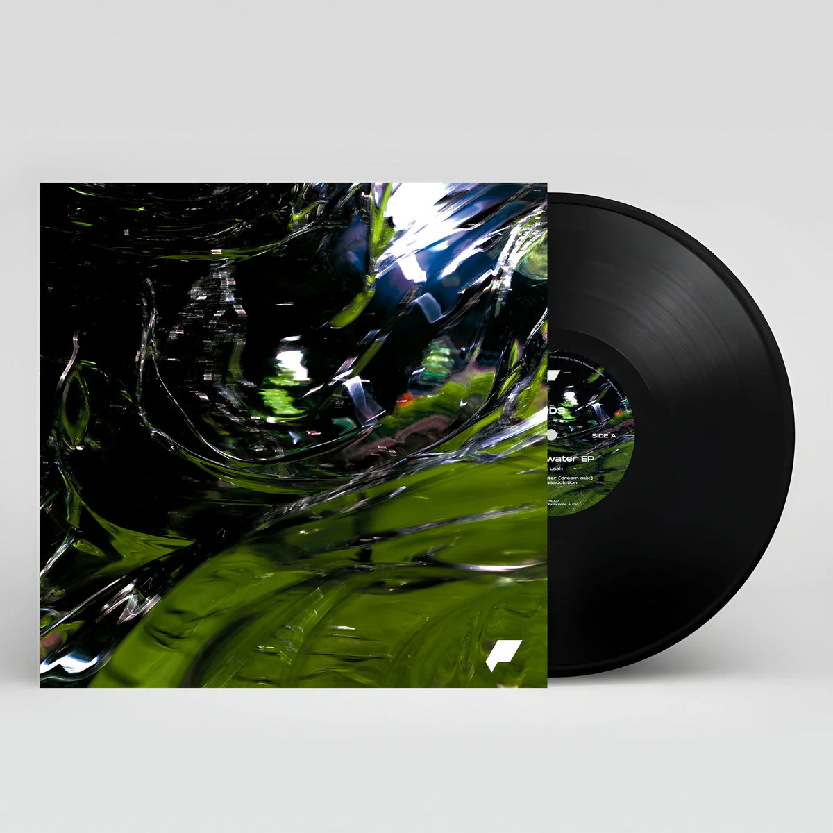 RDS - Underwater EP (12") - Image 2