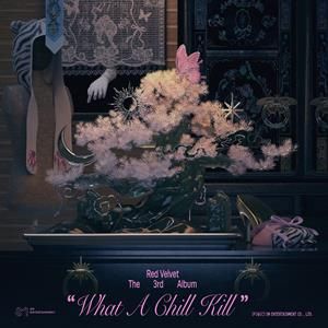 Red Velvet - Chill Kill