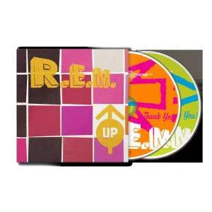 Rem - Up