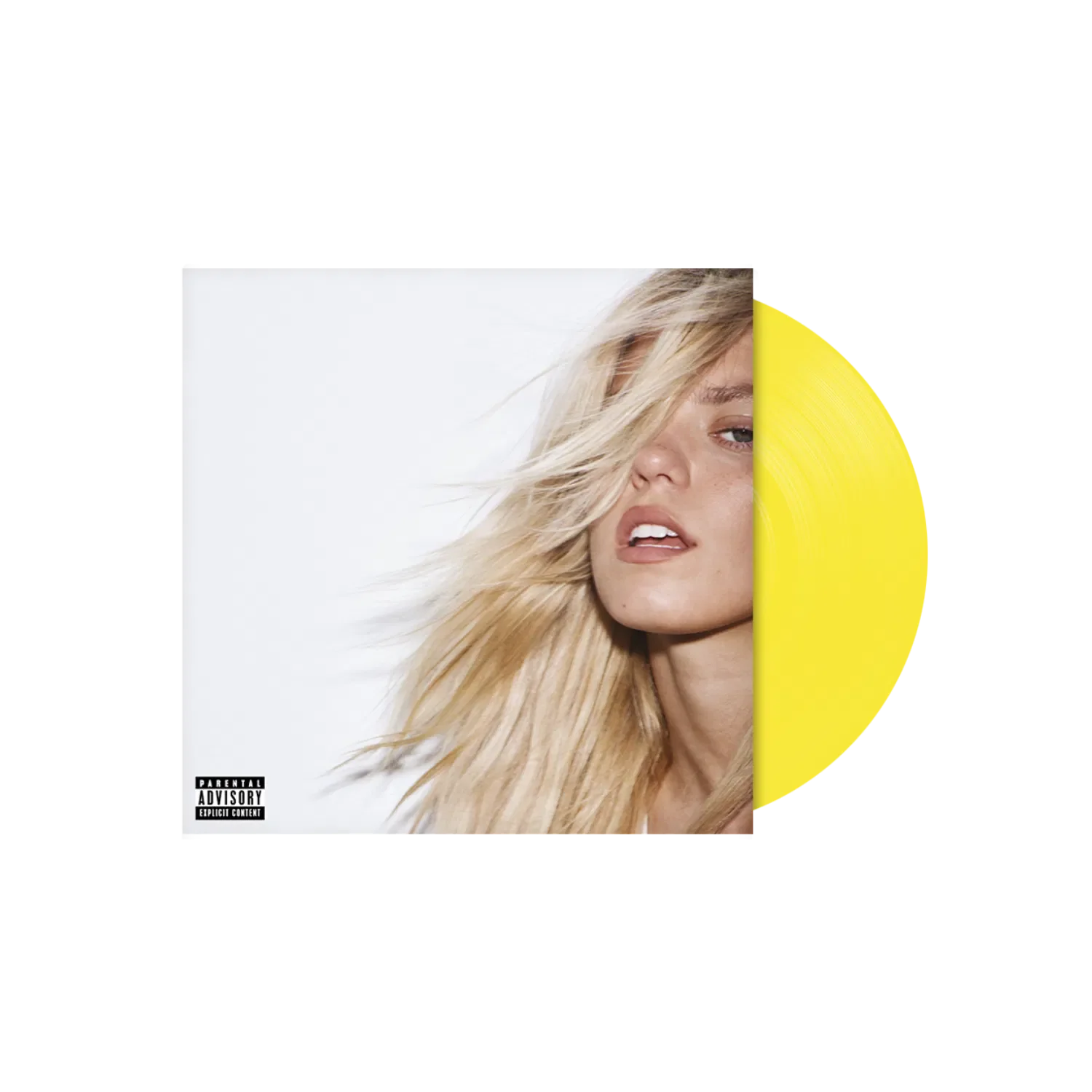 Renee Rapp - Bite Me (Alternate Cover & Lemonade Vinyl LP)