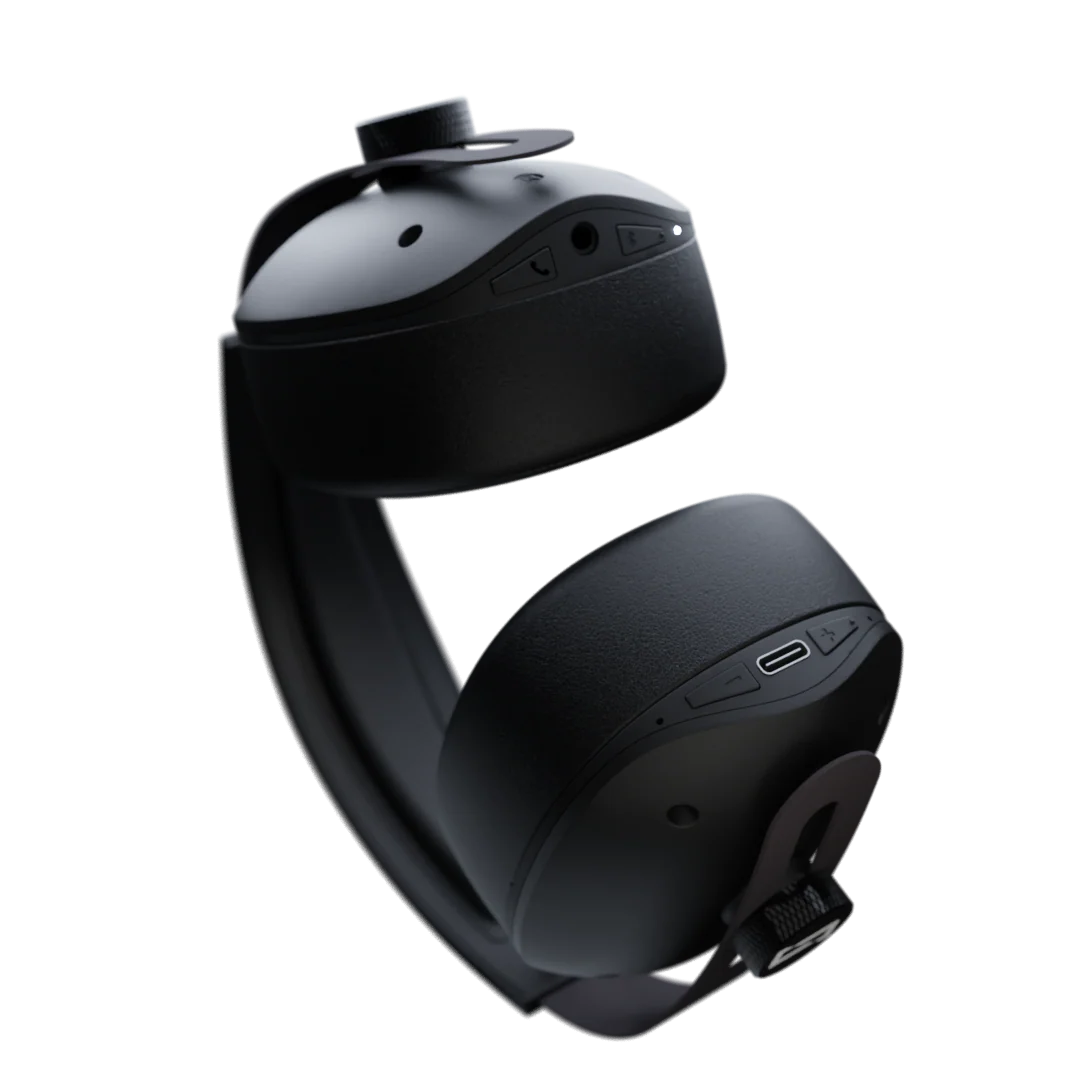 Repeat Headphone - Boss - Image 4