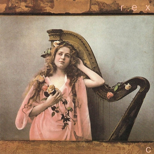 Rex - C (LP) - Image 2