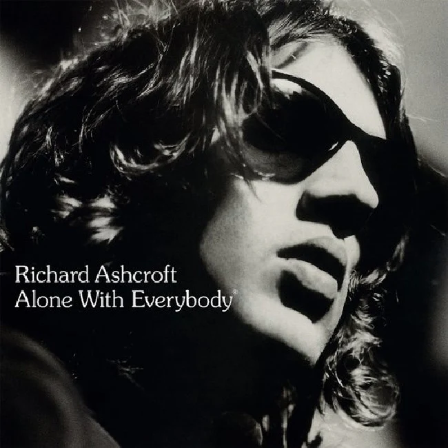 Richard Ashcroft - Alone With Everybody (LP)
