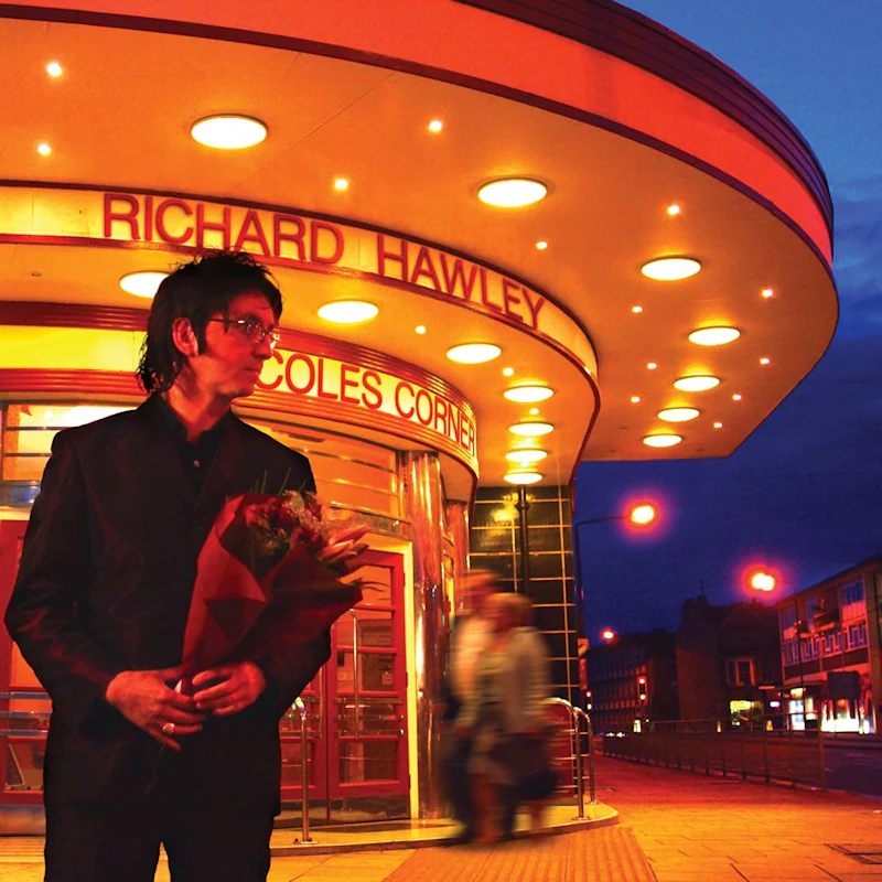 Richard Hawley - Coles Corner (20th Anniversary) (LP) - Image 2