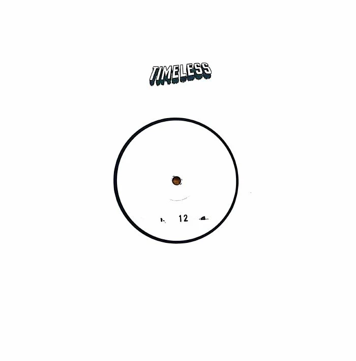 Ricky Montanari - Untitled