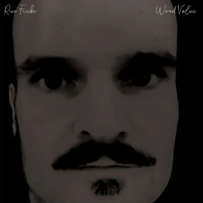 Rico Friebe - Word Value (CD)