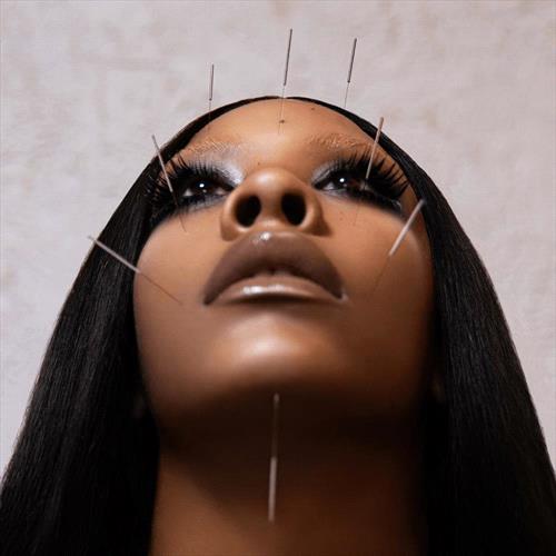 Rico Nasty - Lethal (Silver Coloured LP) - Image 2