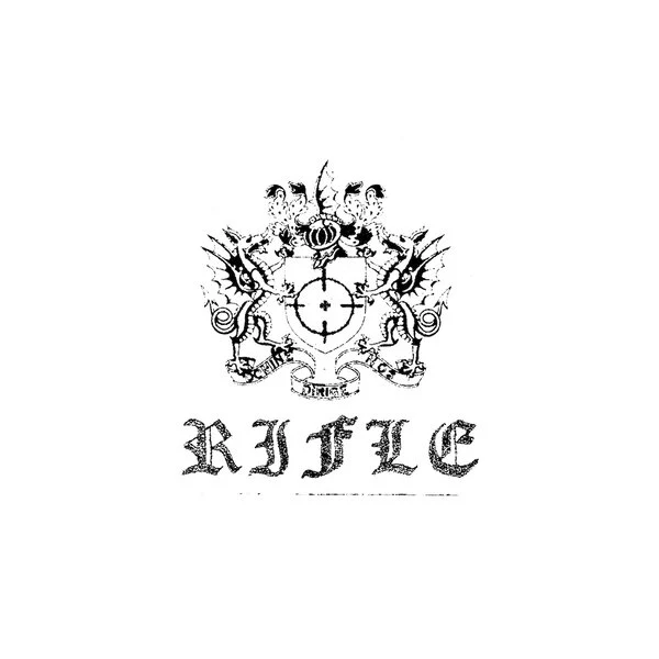 Rifle - Rifle (LP) - Image 2