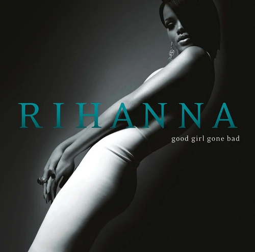 Rihanna - Good Girl Gone Bad (LP)