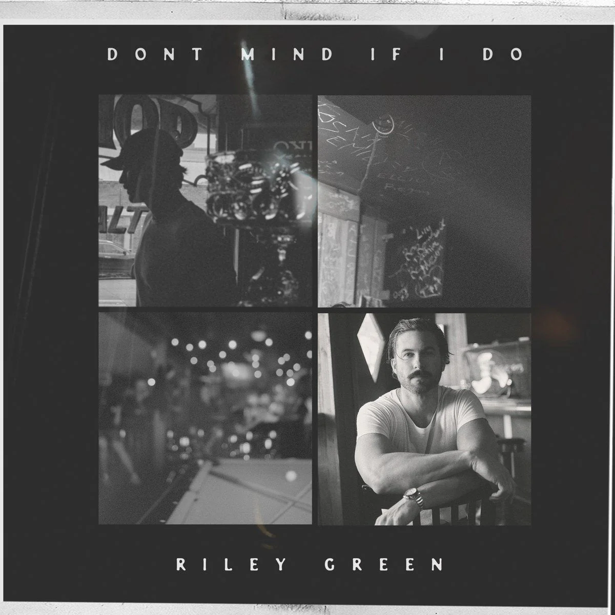 Riley Green - Don'T Mind If I Do (LP) - Image 2