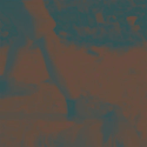 Ritual Howls - Ritual Howls (Amber Stone Vinyl)