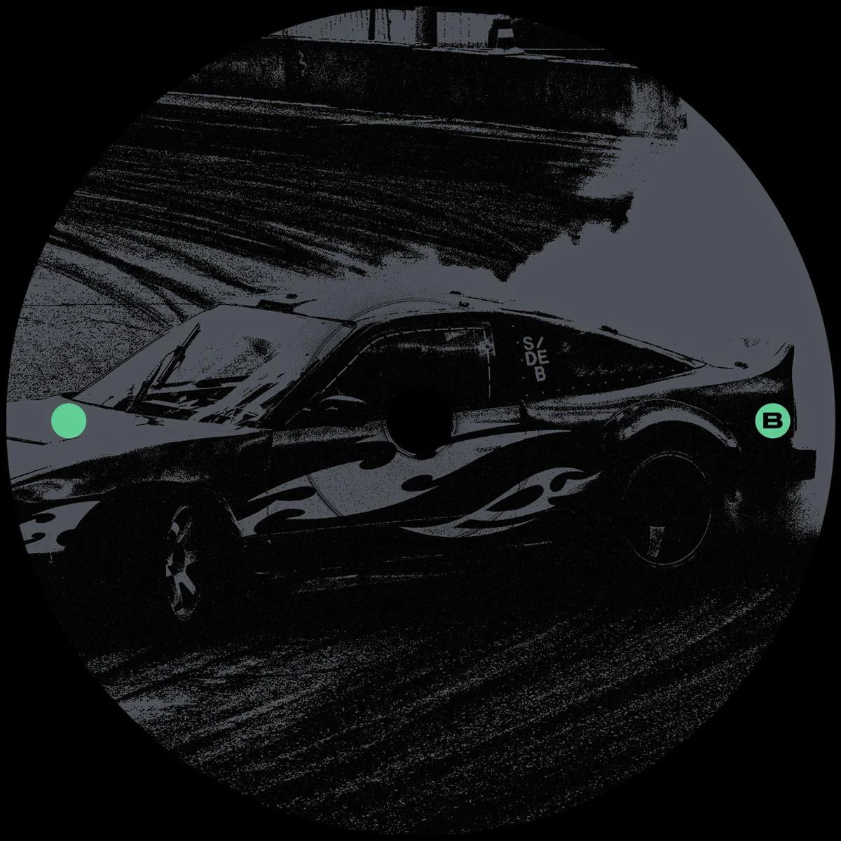 rkeat - Indol (12") - Image 2