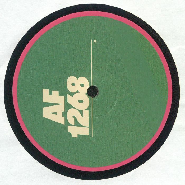 Rob Pearson - It Works EP
