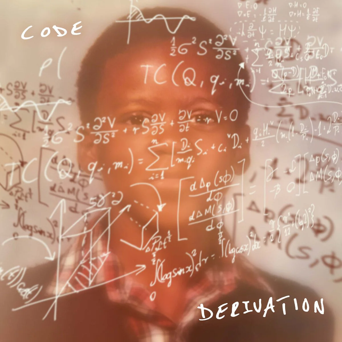 Robert Glasper - Code Derivation (LP) - Image 2