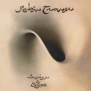 Robin Trower - Bridge Of Sighs (LP)