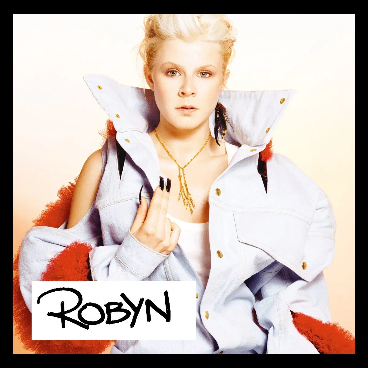 Robyn - Robyn (Coloured Vinyl LP) - Image 2