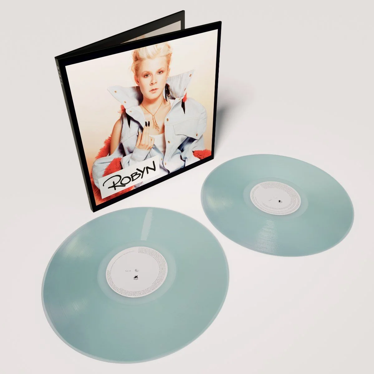 Robyn - Robyn (Coloured Vinyl LP) - Image 4