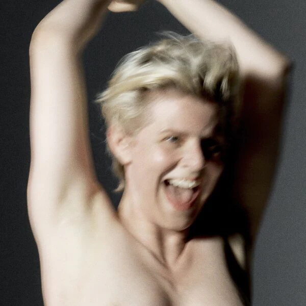 Robyn - Sexistential (White Vinyl LP) - Image 2