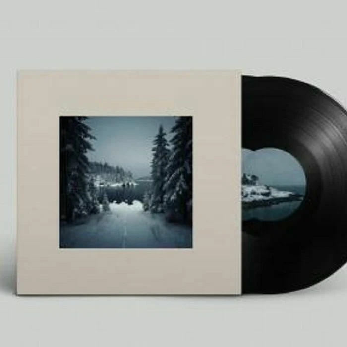 Rod Modell - Northern Michigan Snowstorms (LP)