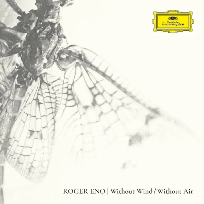 Roger Eno - Without Wind, Without Air (LP)