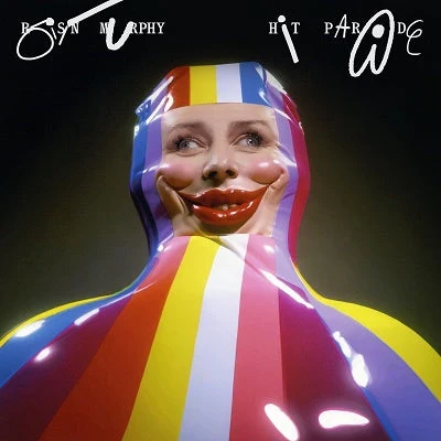 Roisin Murphy - Hit Parade (CD) - Image 2