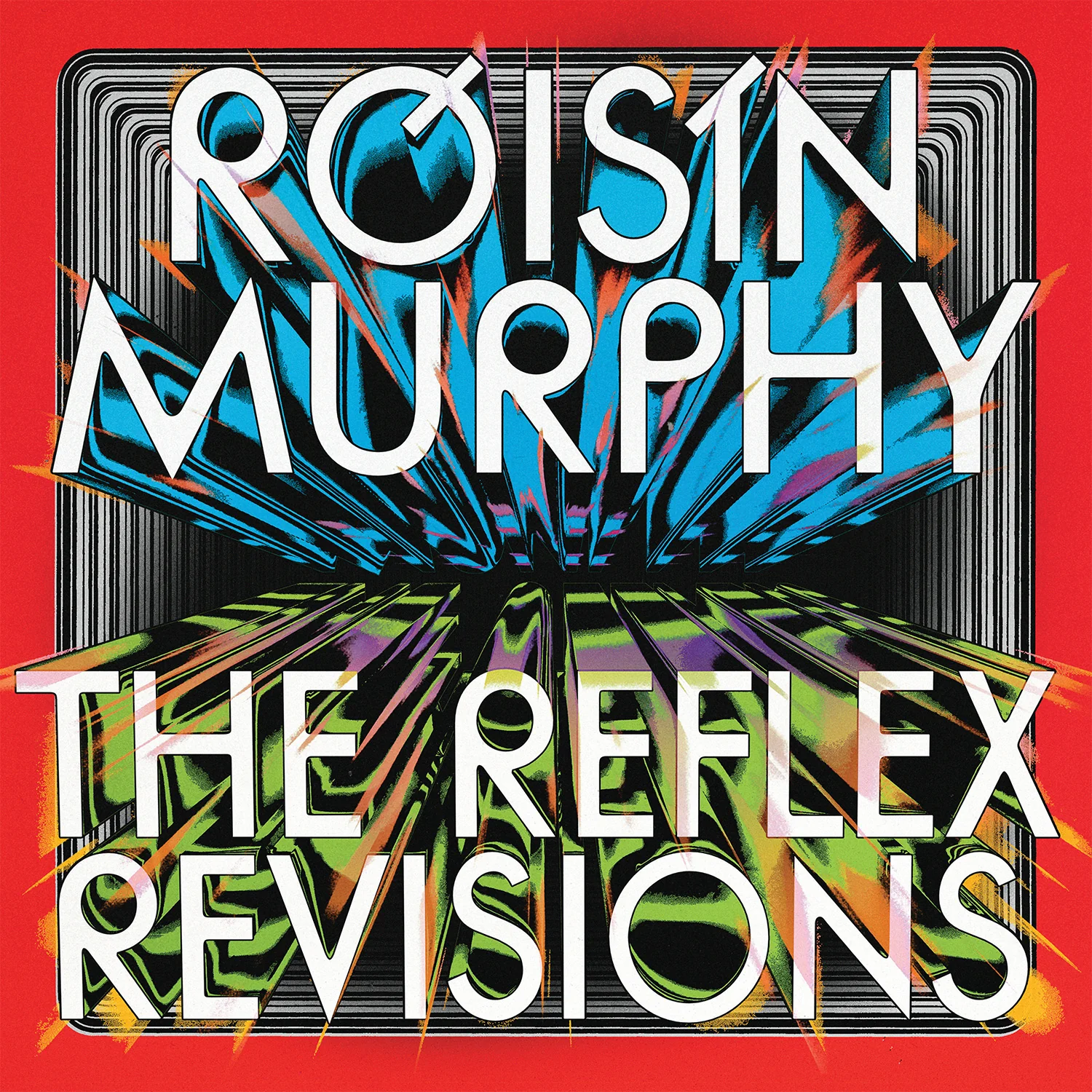 Roisin Murphy - Incapable / Narcissus (The Reflex Revisions)