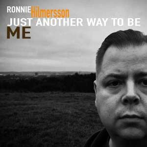 Ronnie Hilmersson - Just Another Way To Be Me (LP) - Image 2
