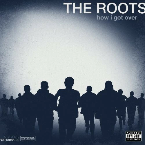 Roots - How I Got Over (LP)