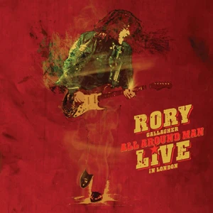 Rory Gallagher - Rory Gallagher