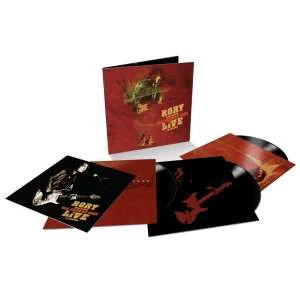 Rory Gallagher - Rory Gallagher - Image 2