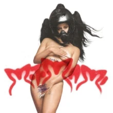 Rosaía - Motomami (CD) - Image 2