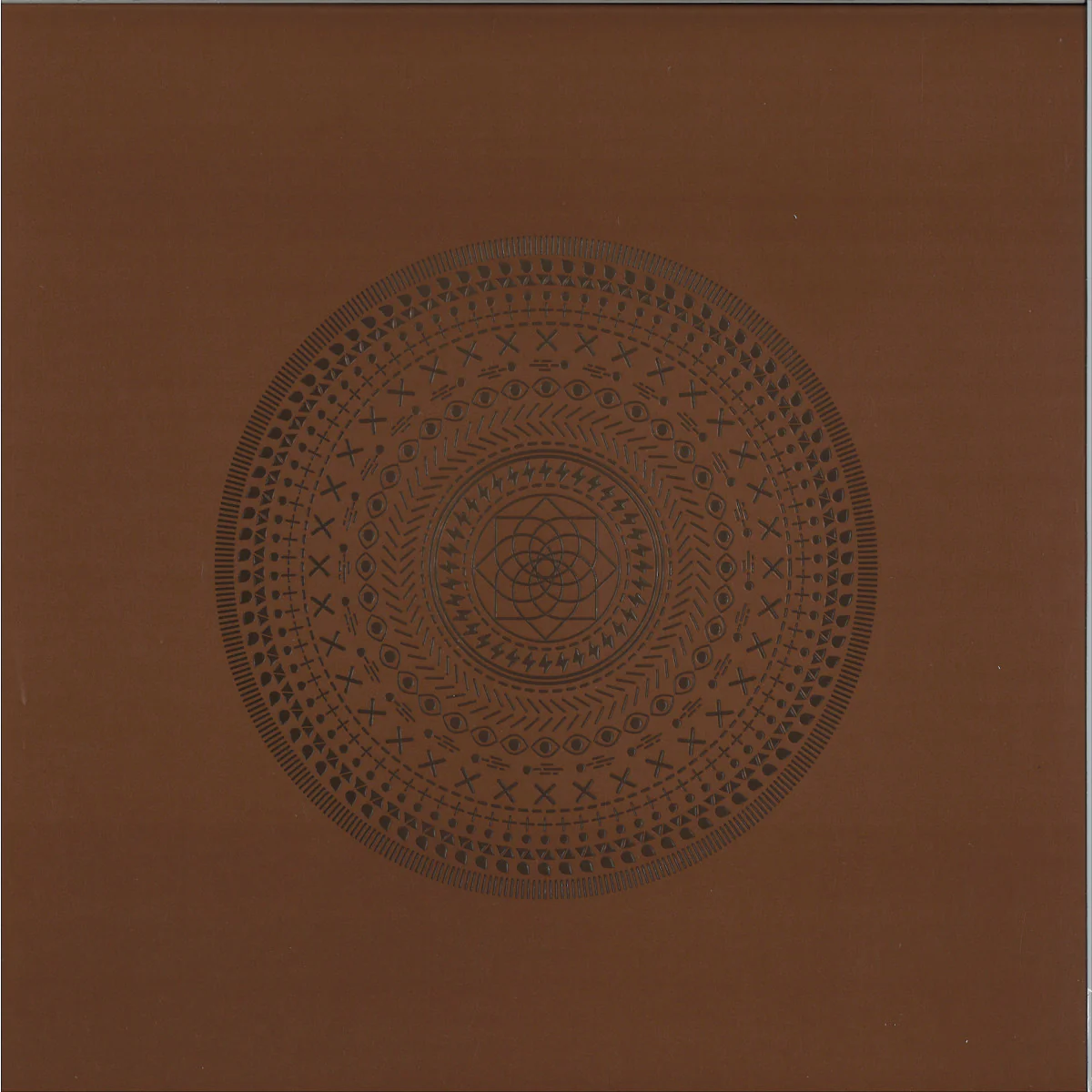 Rowlanz - Jogger (12")