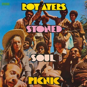 Roy Ayers - Stoned Soul Picnic (LP) - Image 2