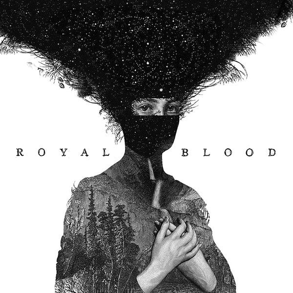 Royal Blood - Royal Blood (LP) - Image 2