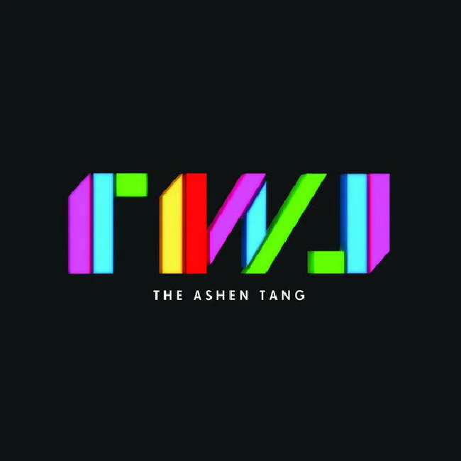 Royce Wood Junior - The Ashen Tang (CD) (CD)