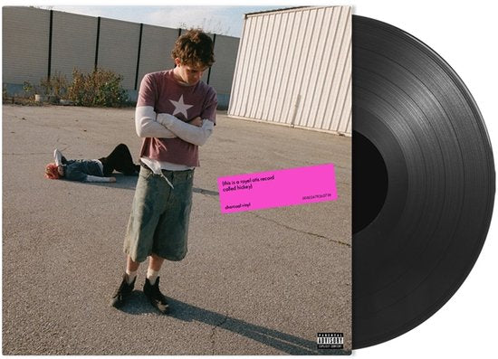 Royel Otis - Hickey (LP) - Image 2