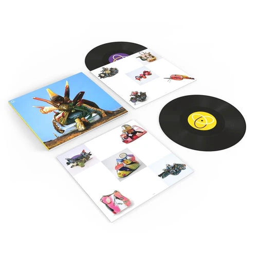 Royksopp - Profound Mysteries (LP) - Image 2