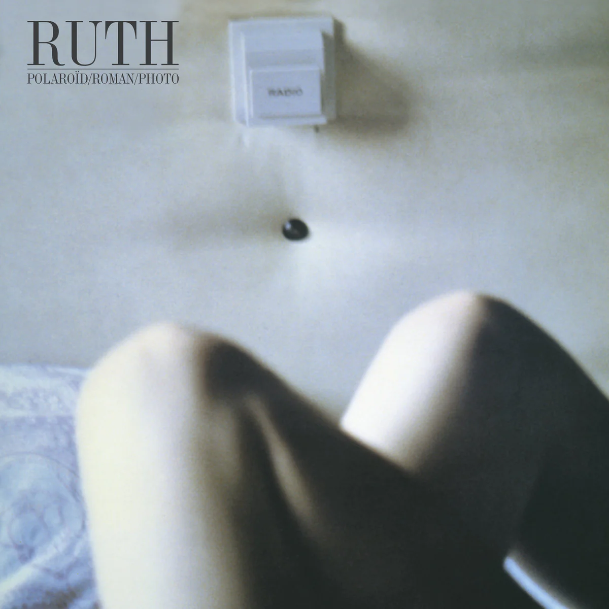 Ruth - Polaroid/Roman/Photo (40th Anniversary Edition) (LP) - Image 2