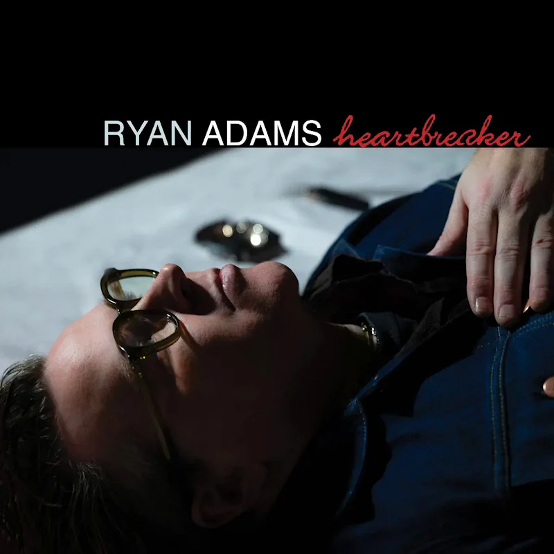 Ryan Adams - Heartbreaker (LP) - Image 2