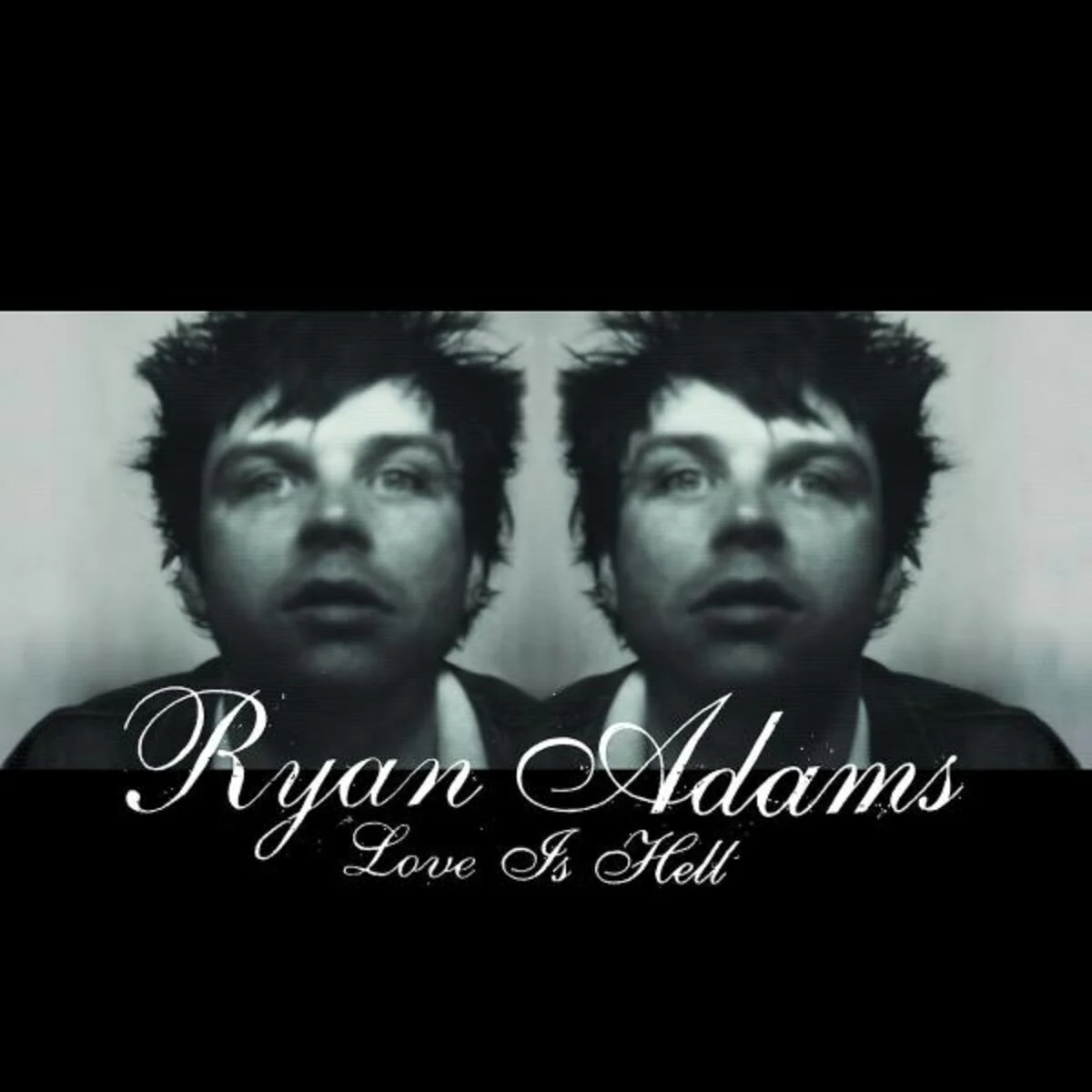 Ryan Adams - Love Is Hell (LP) - Image 2