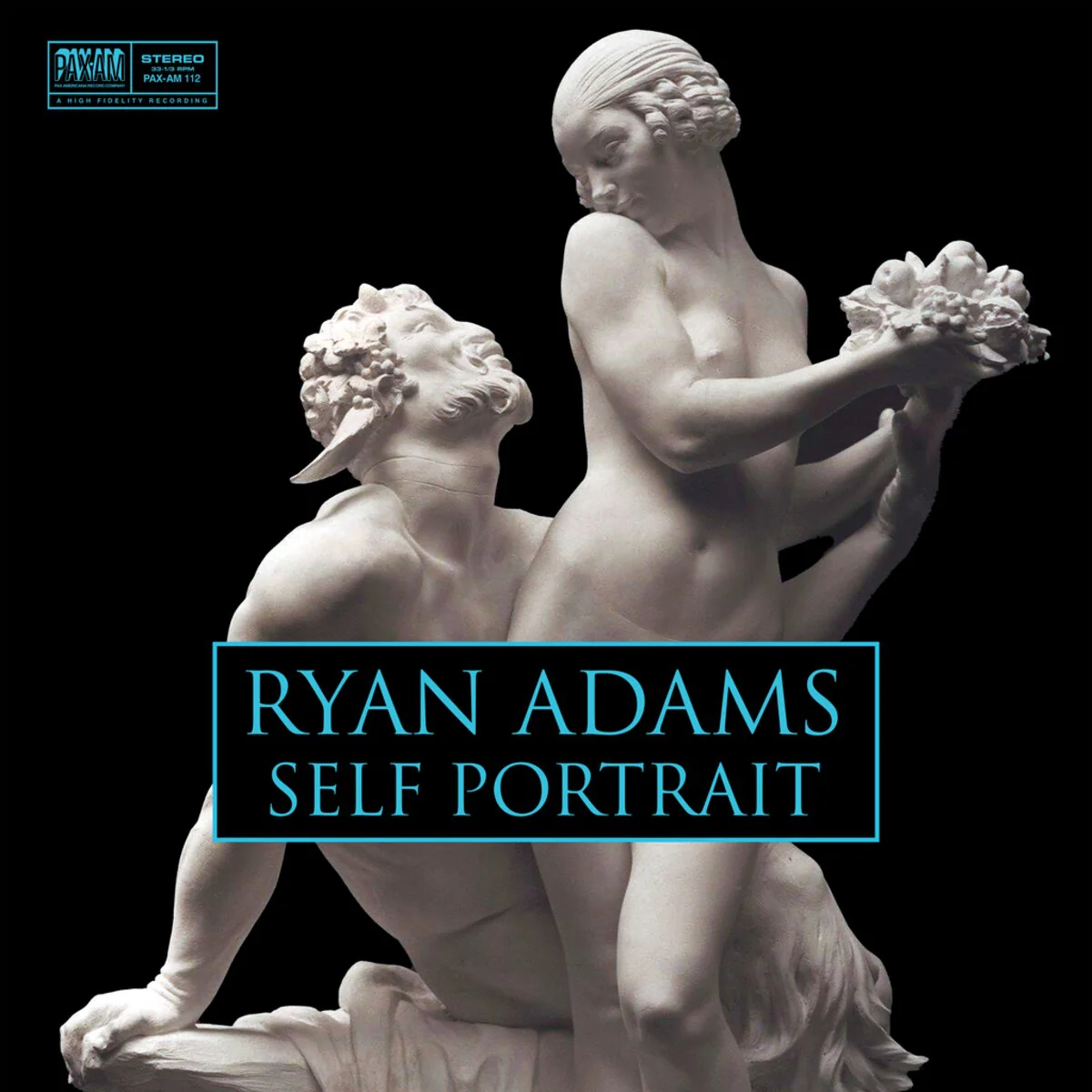 Ryan Adams - Self Portrait (LP) - Image 2