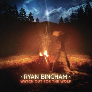 Ryan Bingham - Watch Out For the Wolf (LP) - Image 2
