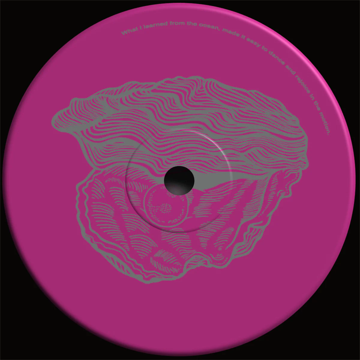 S.A.M. - Mastermind (12") - Image 2