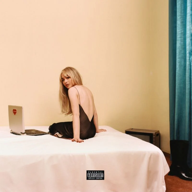 Sabrina Carpenter - Emails I Can't Send (LP)