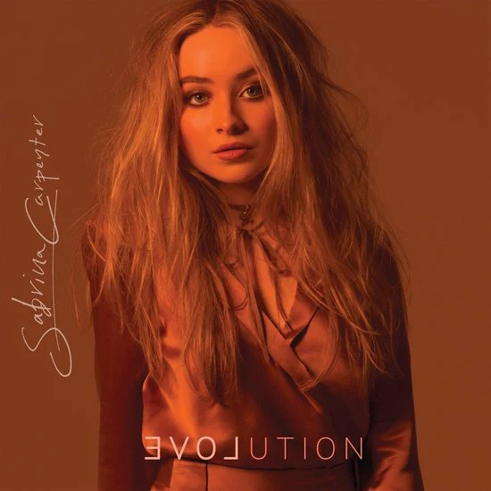 Sabrina Carpenter - Evolution (LP) - Image 2