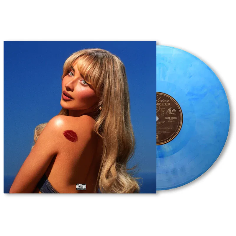 Sabrina Carpenter - Short N' Sweet (Coloured LP)